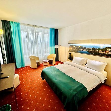Atrium Panoramic Hotel & Spa Предял Экстерьер фото